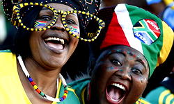 The South Africanisation of Nigeria