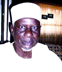 2019: I’m not surprised with Buhari’s declaration – Yakasai