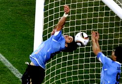 Uruguay vs Costa Rica: Can Suarez lead a repeat of 1950?