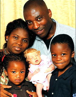 Are you Parent ready?