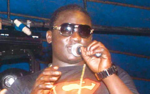 Wande Coal thrills Airtel Channel Partners
