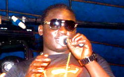 Wande Coal thrills Airtel Channel Partners