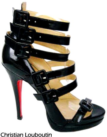 Nigerian entrepreneur launches female shoes e-commerce platform
