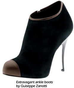 FG bans high heels shoes
