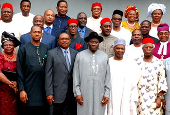 Igbo presidential candidate: A step in the right direction