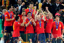 Seven most memorable world cup moments