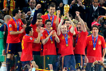 Seven most memorable world cup moments