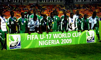 Rivers Govt assures support for U-23