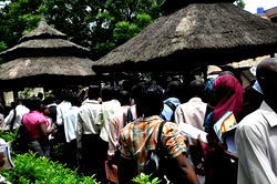 Unemployment:  Biggest  frustration among youths