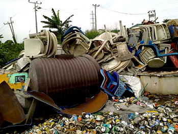 Kogi to build $85bn municipal solid  waste recycling plant