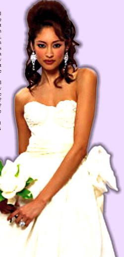 Why do married women retain maiden names?