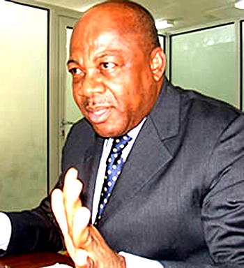 Agbakoba’s letter on zoning and the  NBA 2014 election