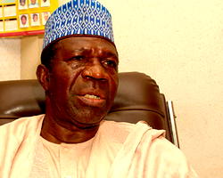NEC: APC N/Central forum tackles Ameh Ebute over Ganduje