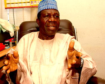 Sanction Cameroon, Niger, Chad over Boko Haram, Ex Senate President tells UN