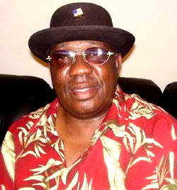 Late Ayinde Barrister’s distributor dragged to court over copyright