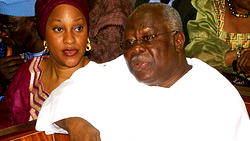 Now I know how they plotted against me – Bode George