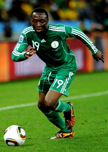 My invitation to Eagles is not a tea party affair, says Udoji