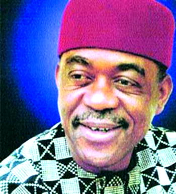 T.A Orji in ABIA: Abians disagree on his performance