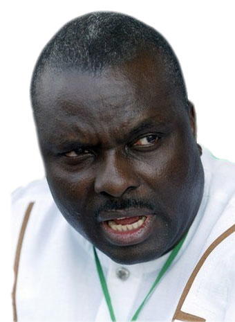 Oh, for a James Ibori or Ghali Na’Abba!