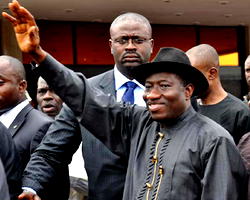 SINGLE TERM: Nigerians split over Jonathan’s proposal