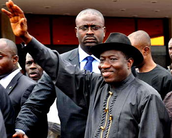 SINGLE TERM: Nigerians split over Jonathan’s proposal