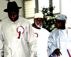 OBJ’s Letter: The unsettling silence of a President