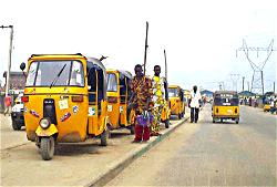 Increased drugging of passengers, drivers in Enugu worries Police