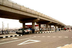 FG paid N10.9bn to contractors handling 3 road projects in Kwara