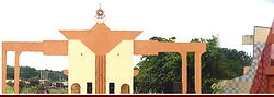 LAUTECH students protest  spate of robbery attacks,  rape