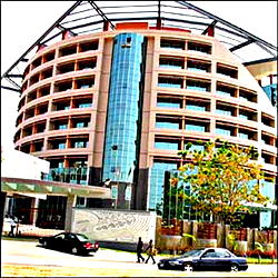 Our people need  a new dawn, says Ndukwe, ex-NCC boss