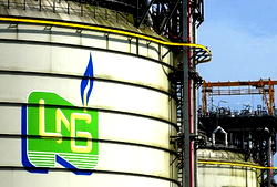 Why we detained NLNG vessels – NIMASA