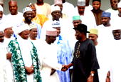 National confab a sham for Jonathan’s re-election – Northern elders