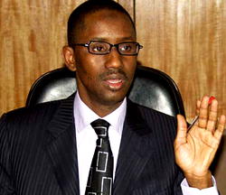 Halliburton: How Aondoakaa, Waziri tried to destroy EFCC – Ribadu