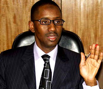 Ex-EFCC boss Ribadu says fighting corruption is statutory duty of president