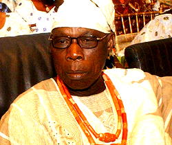 RECONCILIATION IN PDP: The fear of a rampaging Obasanjo