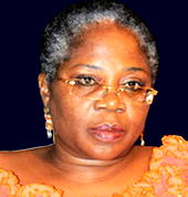 Onyeka Onwenu teams up with top celebrities for  Women Empowerment Campaign