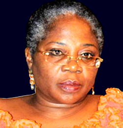 Onyeka loses mum