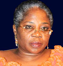 Onyeka Onwenu teams up with top celebrities for  Women Empowerment Campaign