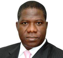 I’ll make pension payment first line charge— Bamidele