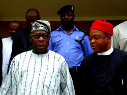 Deconstructing Obasanjo’s PDP  BOT resignation