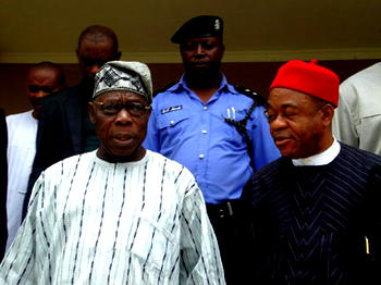 Deconstructing Obasanjo’s PDP  BOT resignation