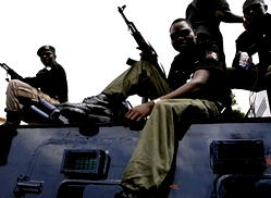PTAD promises to pay 33% arrears of pension to police