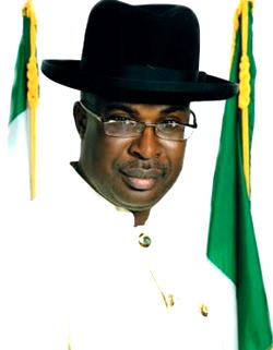 Sylva condemns attack on Buhari