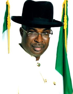 Sylva condemns attack on Buhari