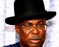Bayelsa guber: PDP’s backdoor tactics for winning election won’t work again  – Sylva