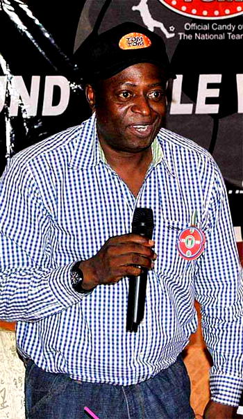 Amodu’s death a mystery, we were together last night- Izilein