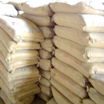 Cement producers can use tyres as raw materials — SON
