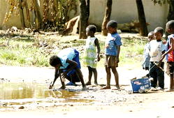 Cholera: MSF sets up treatment centre in Bauchi, admits 243 patients in 10 days
