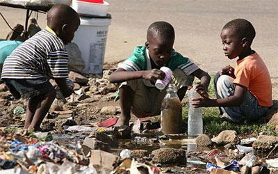 MSF Fights Spread Of Cholera In Maiduguri - Vanguard News