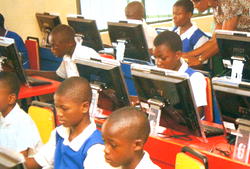 NCS: Data protection, IT literacy  key to knowledge-based economy